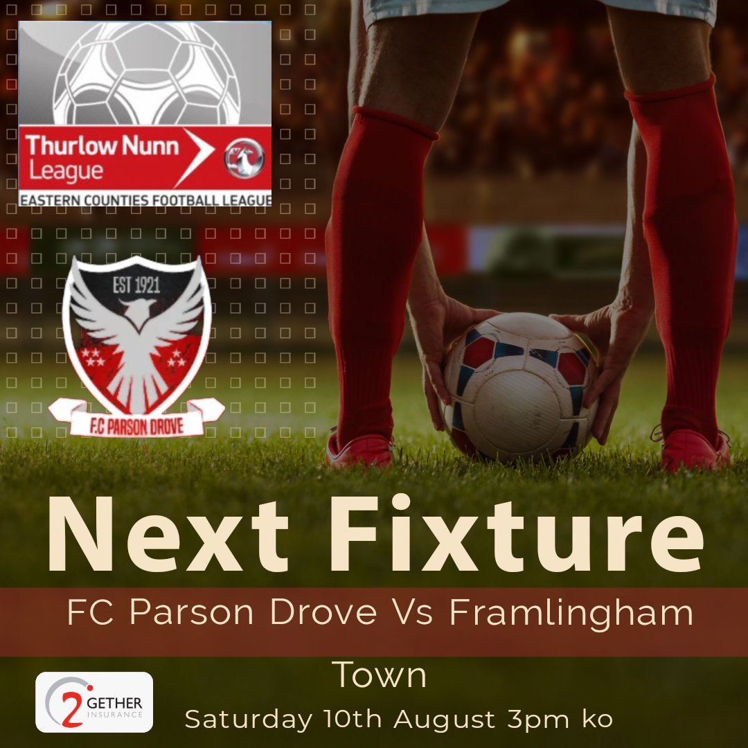 F.C Parson Drove tweet media