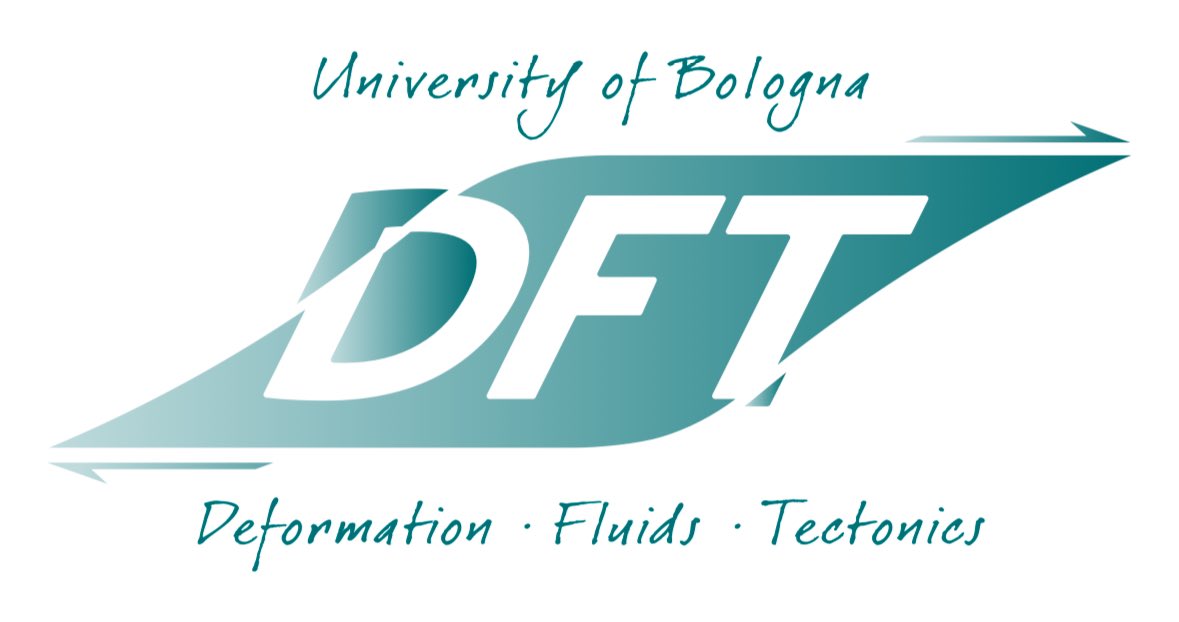 Deformation, Fluids, Tectonics Group #UniBO (@dft_unibologna) on Twitter photo Deformation, Fluids and Tectonics - DFT research group has a new logo!
<a href="/transtension/">giulio viola</a> <a href="/GianlucaVignar1/">Gianluca Vignaroli</a> <a href="/CasoliLuciano/">Luciano Casoli</a> <a href="/Cost_zuccari/">Costantino Zuccari</a> <a href="/AlePetro1993/">Alessandro Petroccia</a>
#DFT, #Fluids, #Tectonics, #Structuralgeology, #faults, #deformation, #geology Deformation, Fluids and Tectonics - DFT research group has a new logo!
<a href="/transtension/">giulio viola</a> <a href="/GianlucaVignar1/">Gianluca Vignaroli</a> <a href="/CasoliLuciano/">Luciano Casoli</a> <a href="/Cost_zuccari/">Costantino Zuccari</a> <a href="/AlePetro1993/">Alessandro Petroccia</a>
#DFT, #Fluids, #Tectonics, #Structuralgeology, #faults, #deformation, #geology