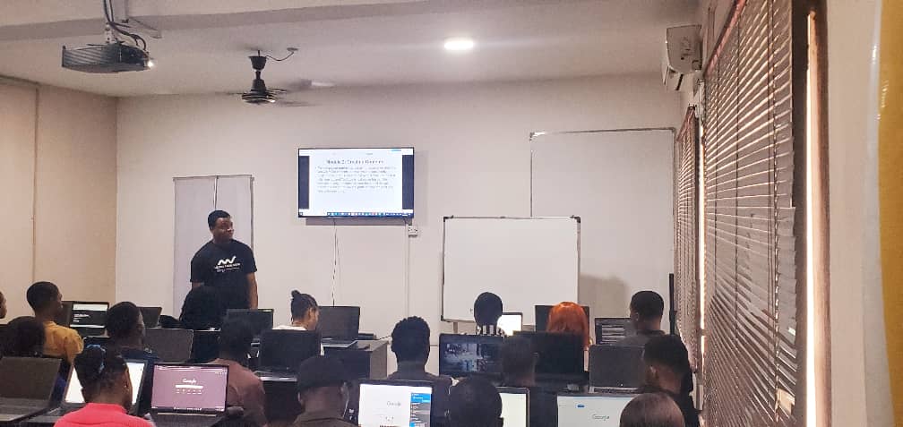 The Alternative School tweet media