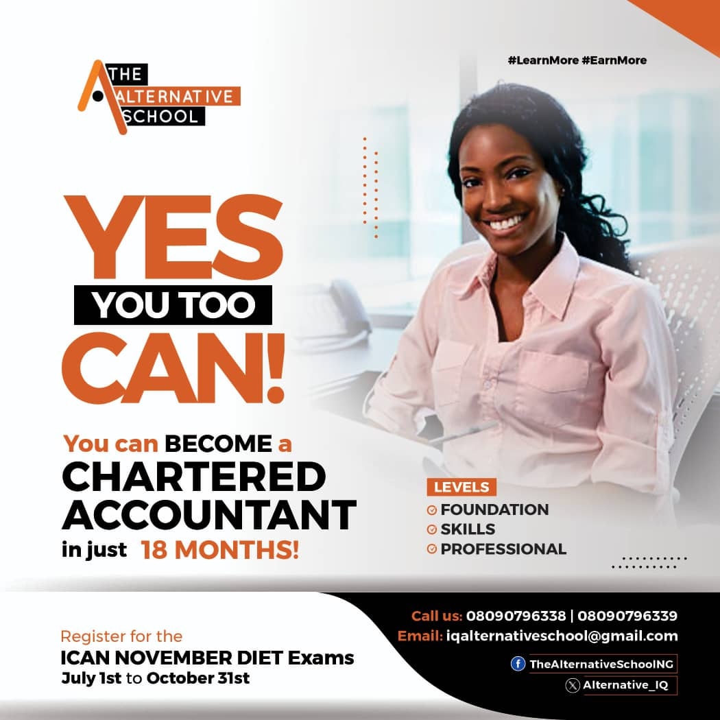 The Alternative School tweet media