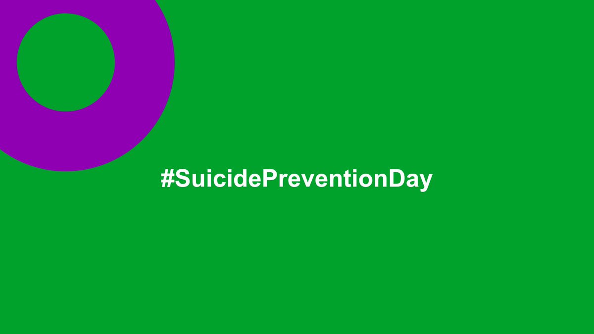 London Plus (@londonplus18) on Twitter photo #WorldSuicidePreventionDay returns on 10/09/24 -
This is an excellent opportunity for you and your organisation raise awareness on suicide prevention. The theme this year is #ChangeTheNarrative.
#LDNSPNetwork, <a href="/samaritans/">Samaritans</a>
lght.ly/o8k5de6 #WorldSuicidePreventionDay returns on 10/09/24 -
This is an excellent opportunity for you and your organisation raise awareness on suicide prevention. The theme this year is #ChangeTheNarrative.
#LDNSPNetwork, <a href="/samaritans/">Samaritans</a>
lght.ly/o8k5de6