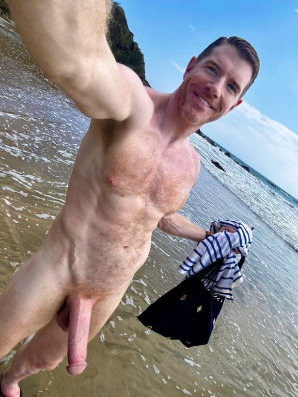 Swim with me?😊  @jacksonriggsx 

Join me here😈 onlyfans.com/legrandwolf