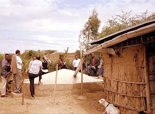 As the <a href="/SADC_News/">SADC Secretariat</a> region is reeling from the effects of #ElNino, #SADC countries should prepare for anticipated #LaNina. In🇿🇼<a href="/MoLAFWRD_Zim/">MinofLands,Agric,Fisheries,Water&Rural Development</a> &amp; related govt agencies should turn to installation of water harvesting &amp; storage systems as we will expect heavy rains. <a href="/MarichoMedia/">Maricho Media</a>