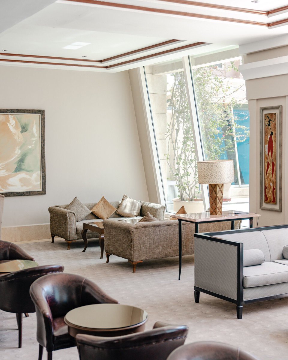 KilikyaHotels's tweet image. Corners surrounded by comfort where you can sip your favourite beverage throughout the day...

Favori içeceğinizi gün içerisinde yudumlayacağınız konforla çevrili köşeler...
***
#TheEssenceofHarmony
#kilikyaresort
*
#lobby #hotellobby #beverage #corners #relax #break #breaktime