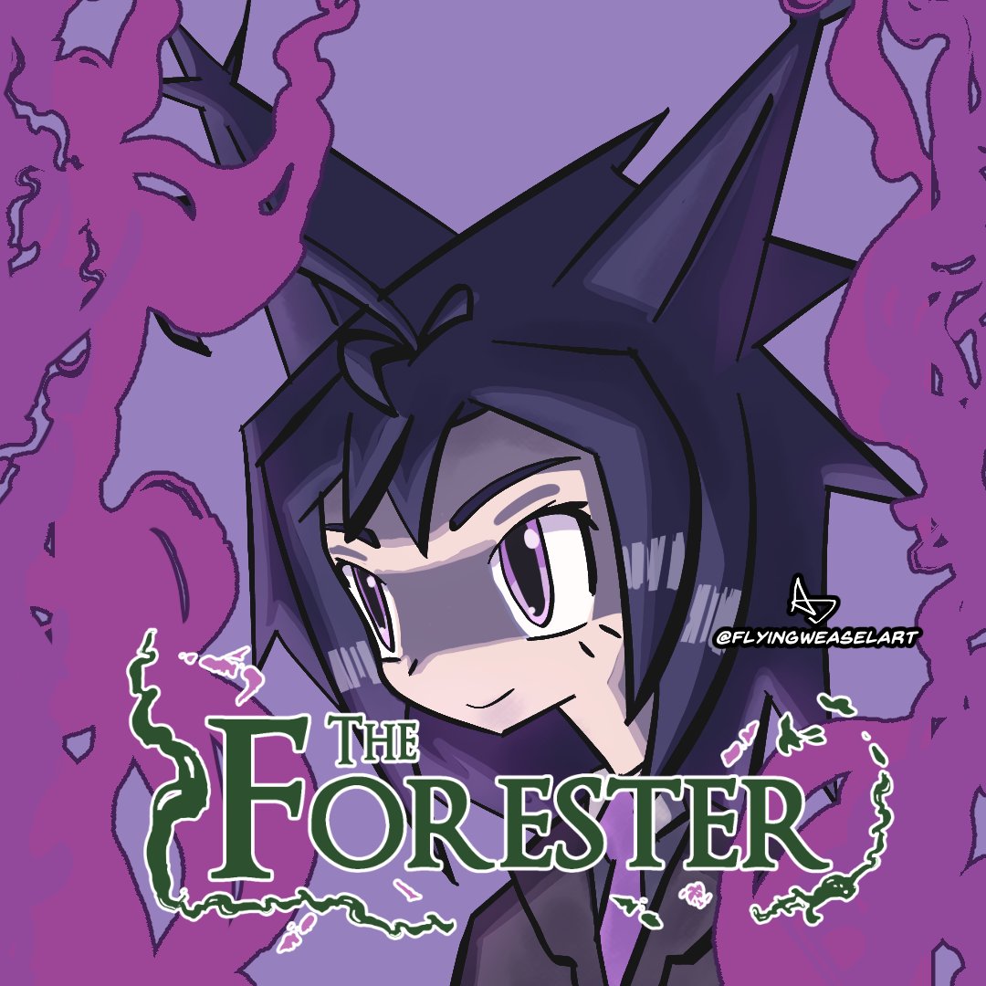 flyingweaselart's tweet photo. How did you decide on what you wanted to do with your life?
Kyra finds out what she wants to do for herself in The Forester.
Updates on Saturdays!
Click on the link to read and follow me for updates!
#art #oc #webtoon #webcomics #comics #indiecomics
https://t.co/Am9Z7guvlr https://t.co/nyeWhiFAFm