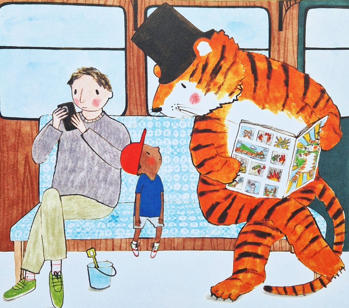 Mini Grey tweet media