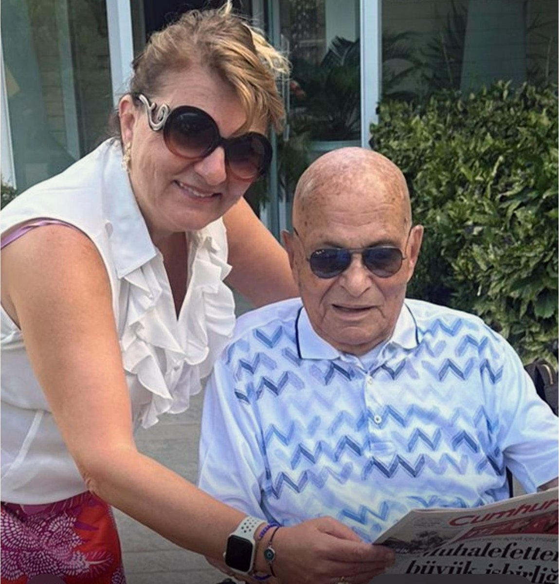 Cumhuriyet Gazetesi yazarı Adnan Binyazar'ın, İnş. Yük. Müh. Fahamettin Akıngüç'ün  Kültür Koleji'nden İstanbul Kültür Üniversitesi'ne uzanan 64 yıllık serüvenini anlatan yazısını okumak için tıklayın.

cumhuriyet.com.tr/yazarlar/adnan…