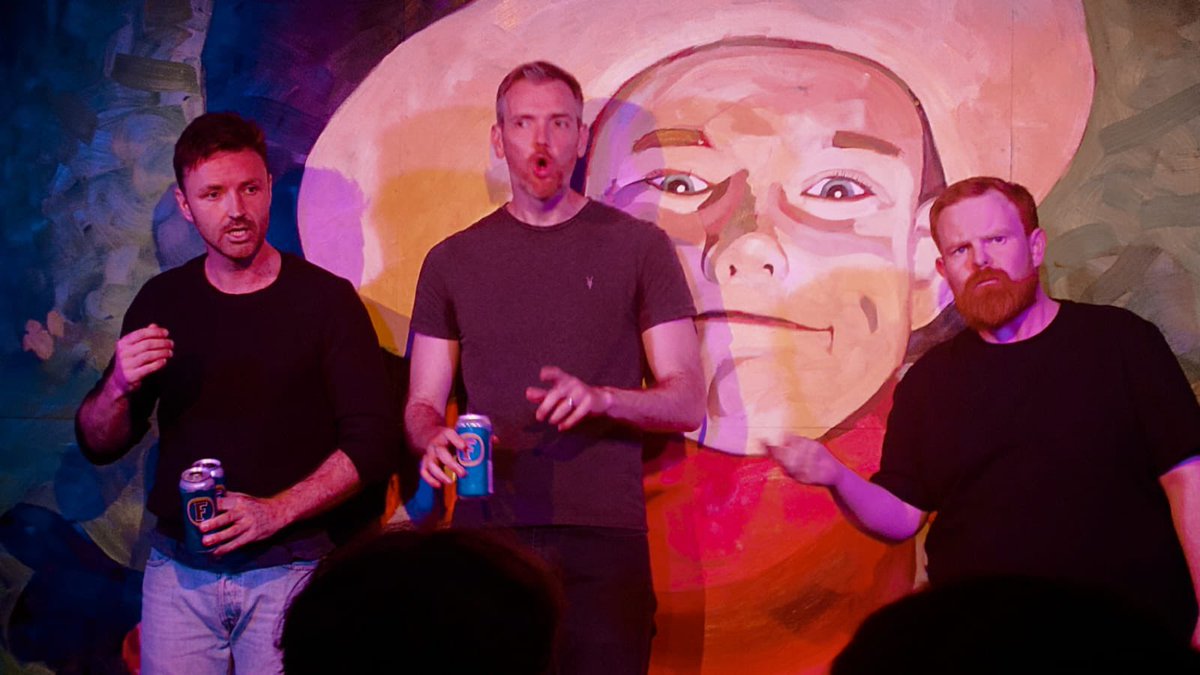 HowdoIgetupthere? tweet media