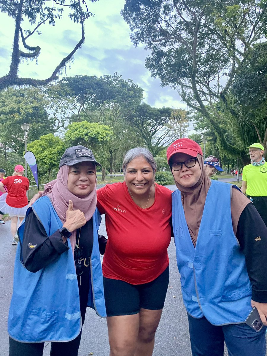 Punam Owens tweet media