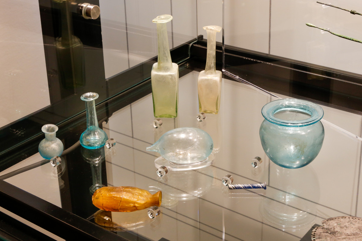 #9agosto Siete curiosi di sapere come si occupavano di #beauty #health e #Wellbeing gli antichi Romani?
Scopritelo #sabato #10agosto alle 16,30 al #MAR di #Aosta insieme alle archeologhe tra oggetti, storia e curiosità!
#Culturété #summer #archaeology #Discovery 
<a href="/Valle_dAosta/">ViverelaValledAosta</a>