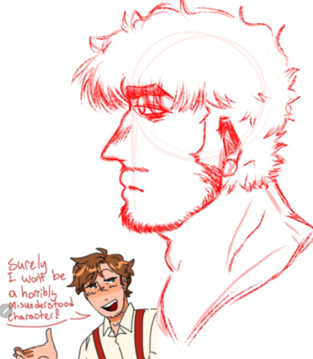 slaughter_sys's tweet photo. Hello mla0 Fandom ( crickets )
 #mla0 #slenderverse #mlanderson0 https://t.co/wi9HxZmbSp