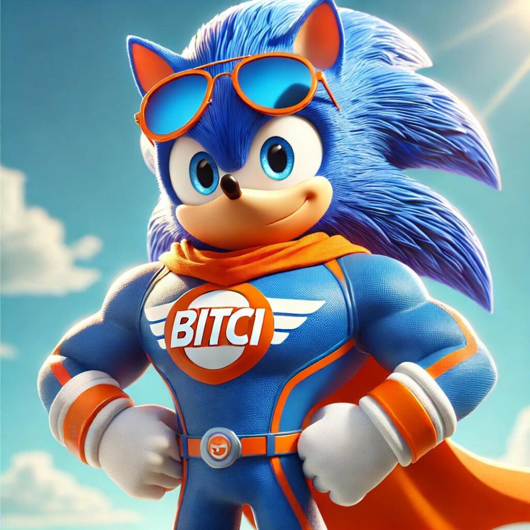 🦔Hey everyone! Did you miss me? 😉

$KIRPI #KIRPI