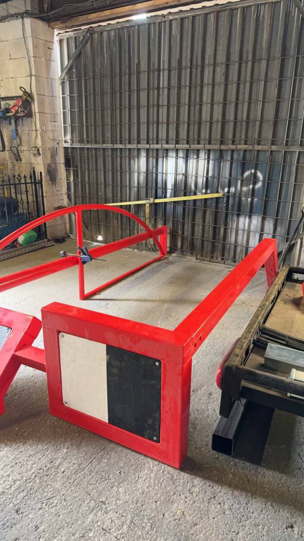 Our first ever shredder, Joe Atkinson, has been cooking. He’s now on Warpcast too 🤘