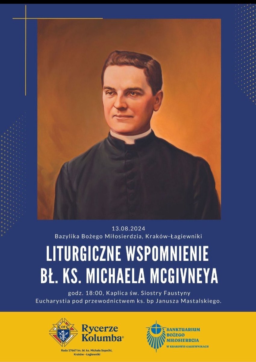 Ks. McGivney (@ksmcgivney) on Twitter photo 