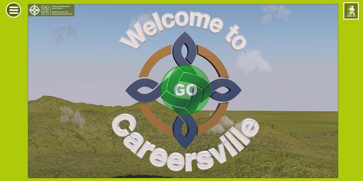 NHS Wales Careers (@nhswalescareers) on Twitter photo Want to start a career in healthcare in Wales? Visit Careersville for further information on starting your journey:
careersville.heiw.wales
<a href="/nhswalescareers/">NHS Wales Careers</a>
<a href="/HealthCareersUK/">NHS Health Careers</a>
#TrainWorkLive #Wales #NHS #HEIW Want to start a career in healthcare in Wales? Visit Careersville for further information on starting your journey:
careersville.heiw.wales
<a href="/nhswalescareers/">NHS Wales Careers</a>
<a href="/HealthCareersUK/">NHS Health Careers</a>
#TrainWorkLive #Wales #NHS #HEIW