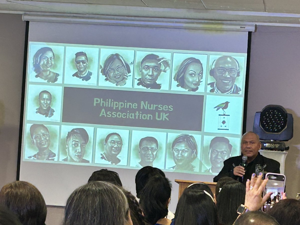 Jeni Caguioa MBE RN MSc (@jen_cag) on Twitter photo Happening now: Grand launch of <a href="/PNA_UKnurses/">PHILIPPINE NURSES ASSOCIATION UK ๐</a> Wales ๐ด๓ ง๓ ข๓ ท๓ ฌ๓ ณ๓ ฟ Itโs about time ! Great leadership and collaboration <a href="/reginareyes92/">ReginaReyes</a> <a href="/MichaelApas08/">Michael Apas</a> <a href="/GoalsOlivers/">OliversLifeGoals</a> <a href="/dence10/">โญDENNIS SINGSON ๐ต๐ญ ๐</a> <a href="/jcarriolaRN/">Jan Arriola RN ๐ฌ๐ง๐ต๐ญ</a> <a href="/SabrinaCoxy/">Sabrina Cox</a> <a href="/CielitoCaneja/">Cielito Caneja</a> <a href="/jamesmarthy01/">james esleyer</a> <a href="/kierarvin10/">Kier Dungo</a> <a href="/CNOWales/">Sue Tranka ๐ RN,FQNI</a> <a href="/FSNA_UK/">Filipino Senior Nurses Alliance UK</a> <a href="/tintindear13/">Christine Tuazon</a> <a href="/Duncan_CNO/">Duncan Burton</a> Happening now: Grand launch of <a href="/PNA_UKnurses/">PHILIPPINE NURSES ASSOCIATION UK ๐</a> Wales ๐ด๓ ง๓ ข๓ ท๓ ฌ๓ ณ๓ ฟ Itโs about time ! Great leadership and collaboration <a href="/reginareyes92/">ReginaReyes</a> <a href="/MichaelApas08/">Michael Apas</a> <a href="/GoalsOlivers/">OliversLifeGoals</a> <a href="/dence10/">โญDENNIS SINGSON ๐ต๐ญ ๐</a> <a href="/jcarriolaRN/">Jan Arriola RN ๐ฌ๐ง๐ต๐ญ</a> <a href="/SabrinaCoxy/">Sabrina Cox</a> <a href="/CielitoCaneja/">Cielito Caneja</a> <a href="/jamesmarthy01/">james esleyer</a> <a href="/kierarvin10/">Kier Dungo</a> <a href="/CNOWales/">Sue Tranka ๐ RN,FQNI</a> <a href="/FSNA_UK/">Filipino Senior Nurses Alliance UK</a> <a href="/tintindear13/">Christine Tuazon</a> <a href="/Duncan_CNO/">Duncan Burton</a>