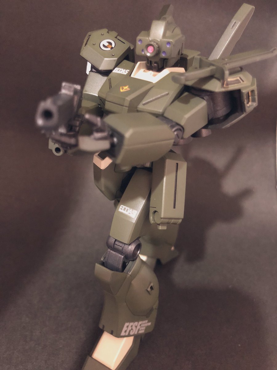 hichiko0901's tweet photo. #ジェガンの日
#ガンプラの画像貼るとRTされると聞いて
#ガンプラ好きと繋がりたい
#ガンプラ https://t.co/yOpsSqpNvx