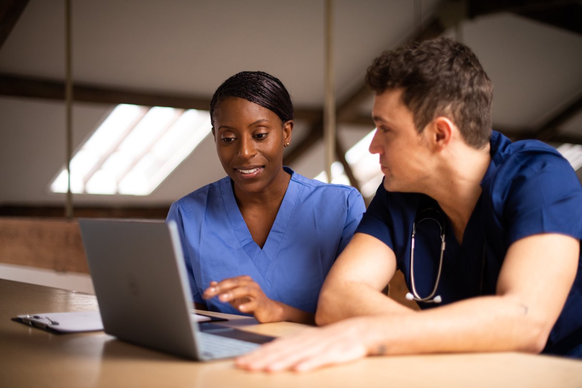 📣We are delighted to announce our partnership with <a href="/AnalystX_/">AnalystX</a> . An exclusive <a href="/NHS/">@NHS</a> cohort for The <a href="/imperialcollege/">Imperial College London</a> and Corndel Data Analyst Programme launches this October. Applications are open until 16th August 2024. 👉🏾Register your interest: shorturl.at/SNNWa