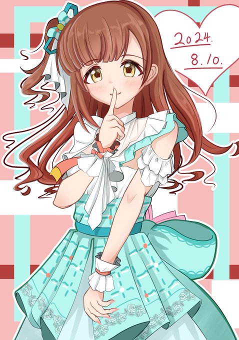 五十嵐響子さん今年もお誕生日おめでとうございます#五十嵐響子生誕祭2024#五十嵐響子誕生祭2024 