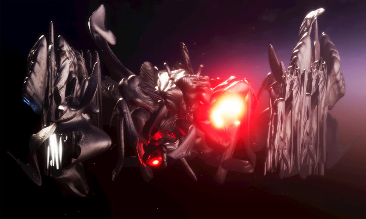 Veronika Cherednychenko tweet media