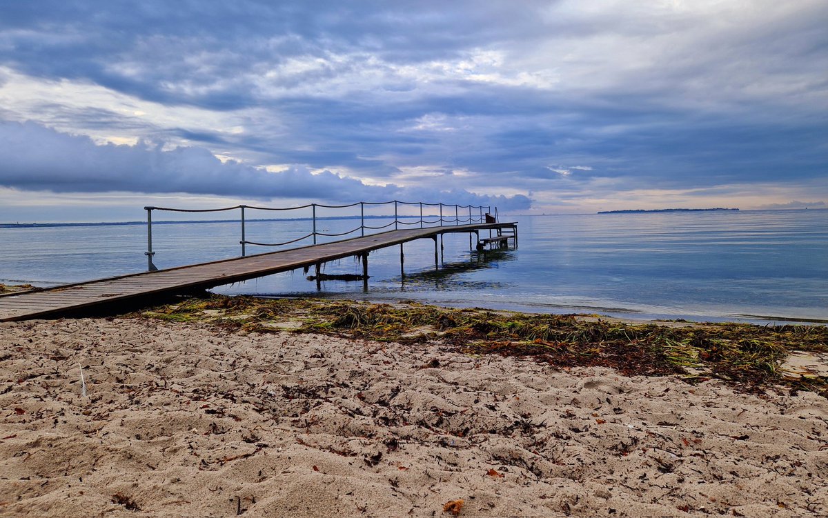 MortenORavn's tweet image. And NorMac 2024, the 16th edition in Snekkersten, is drawing to an end. Thanks to everyone for 4 days of Economics and fun, and see you next year!