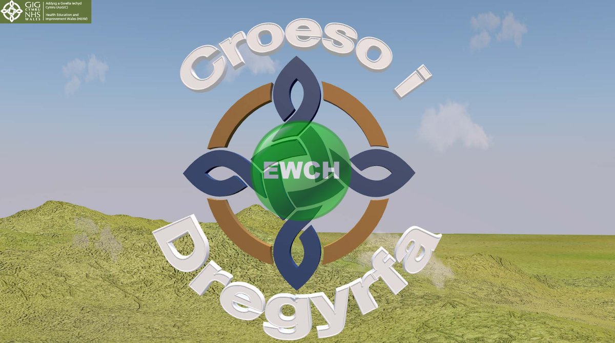 NHS Wales Careers (@nhswalescareers) on Twitter photo Eisiau dechrau gyrfa ym maes gofal iechyd yng Nghymru? Ewch i Dregyrfa i gael rhagor o wybodaeth am gychwyn eich taith:
careersville.heiw.wales
<a href="/nhswalescareers/">NHS Wales Careers</a>
<a href="/HealthCareersUK/">NHS Health Careers</a>
#HyfforddiGweithioByw #Cymru #GIG #HEIW Eisiau dechrau gyrfa ym maes gofal iechyd yng Nghymru? Ewch i Dregyrfa i gael rhagor o wybodaeth am gychwyn eich taith:
careersville.heiw.wales
<a href="/nhswalescareers/">NHS Wales Careers</a>
<a href="/HealthCareersUK/">NHS Health Careers</a>
#HyfforddiGweithioByw #Cymru #GIG #HEIW