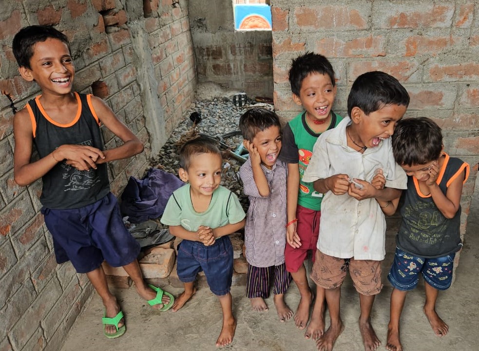 STUNNING photos by <a href="/Aakriti_gupta13/">Aakriti Gupta</a> showing the INFUSION team's practice sessions prior to the consumption data collection survey in Bhojpur.  
Grateful thanks to the mums who were interviewed &amp; gave permission to share the pics.
<a href="/LSHTM_Nutrition/">LSHTM Nutrition Group</a> <a href="/dcorconsulting/">D-Cor: Development Corner</a> <a href="/sheffieldgeog/">Sheffield Geography</a>