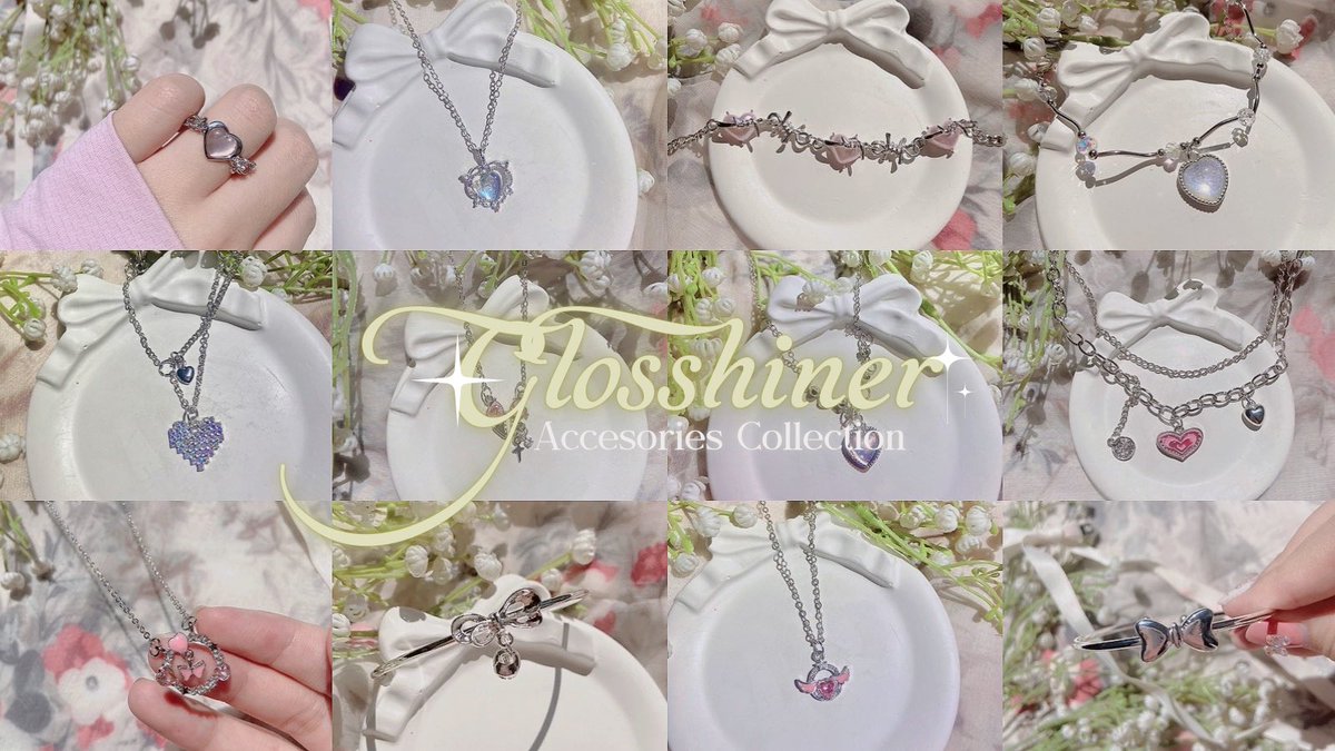 𐙚 accesories store tweet media