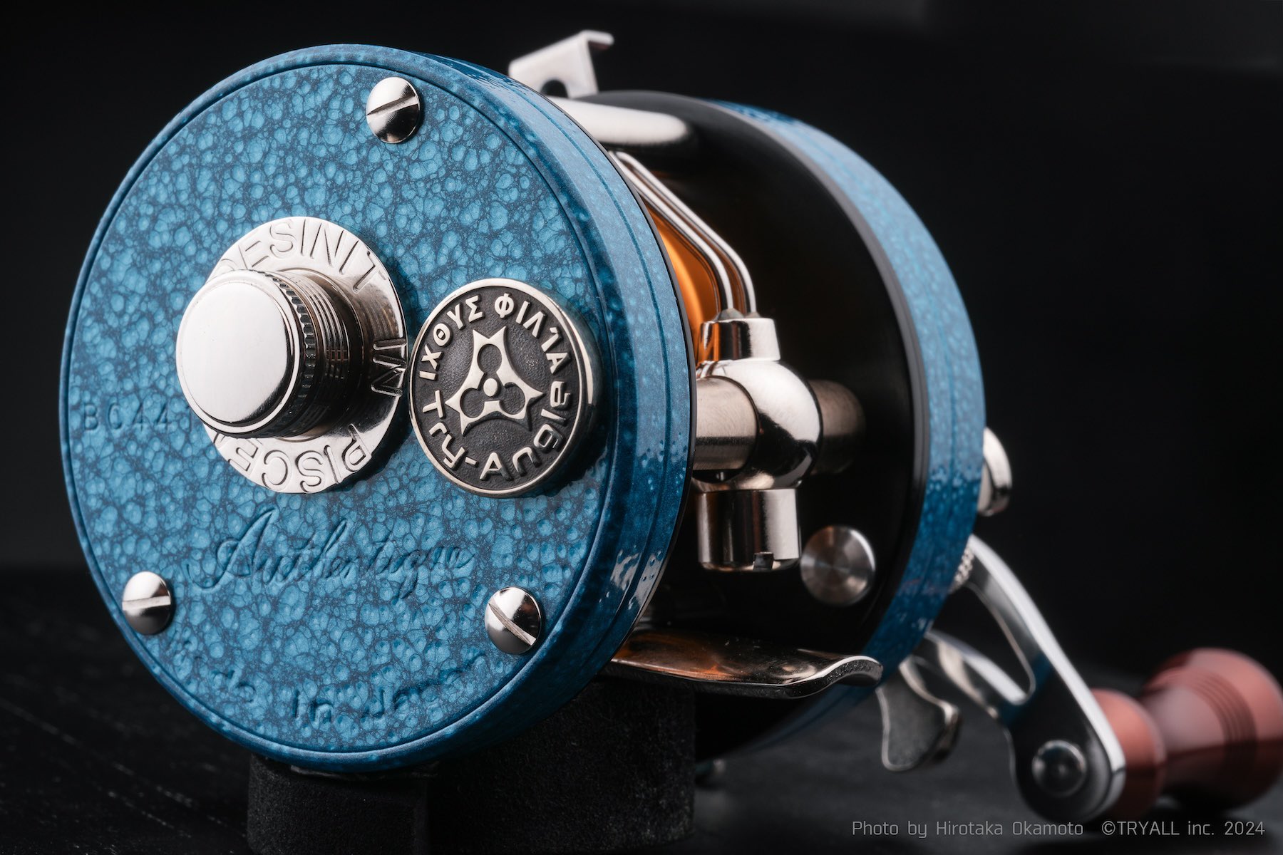 五十鈴工業 BC441SSS 五十鈴工業 BC441sss