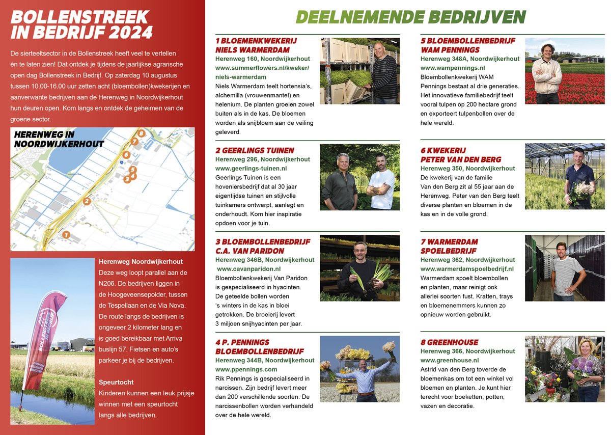 BollenstreekInBedrijf tweet media