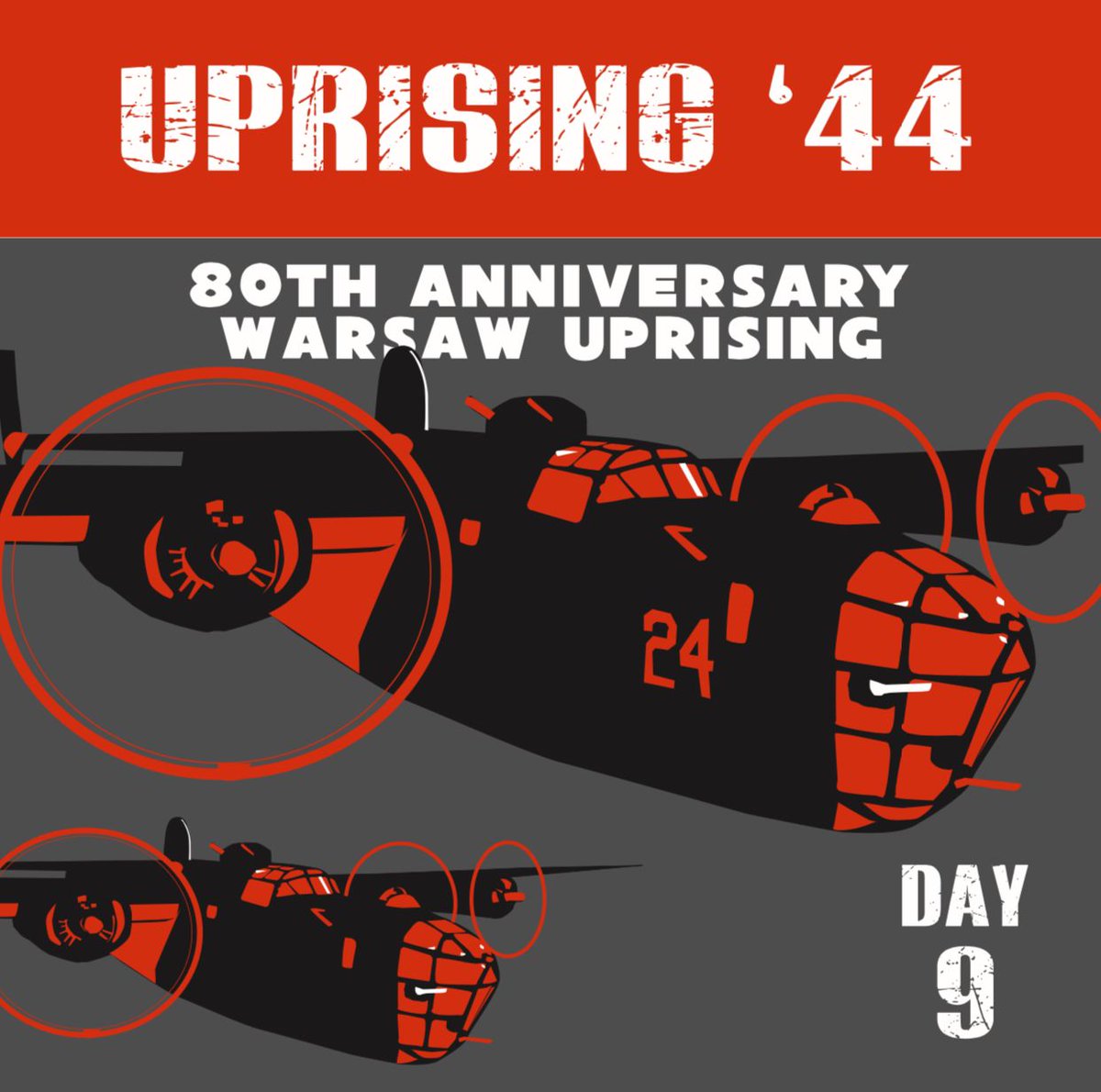 Moments in Time: WW2 Edition Podcast tweet media