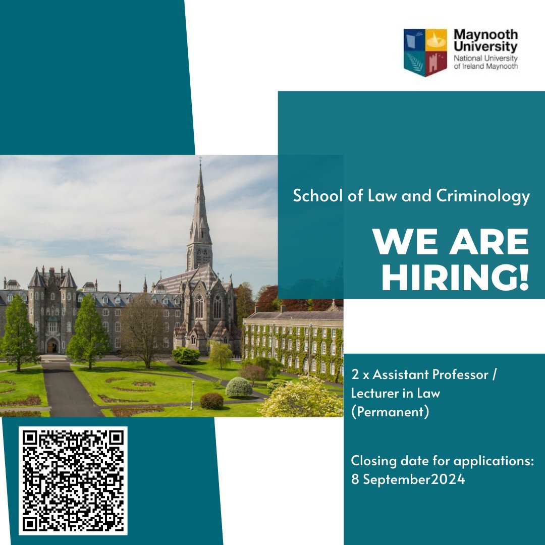 MU School of Law & Criminology tweet media