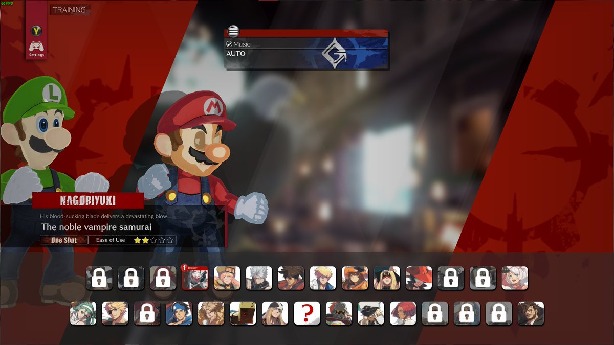 Blake's dev and modding account tweet media