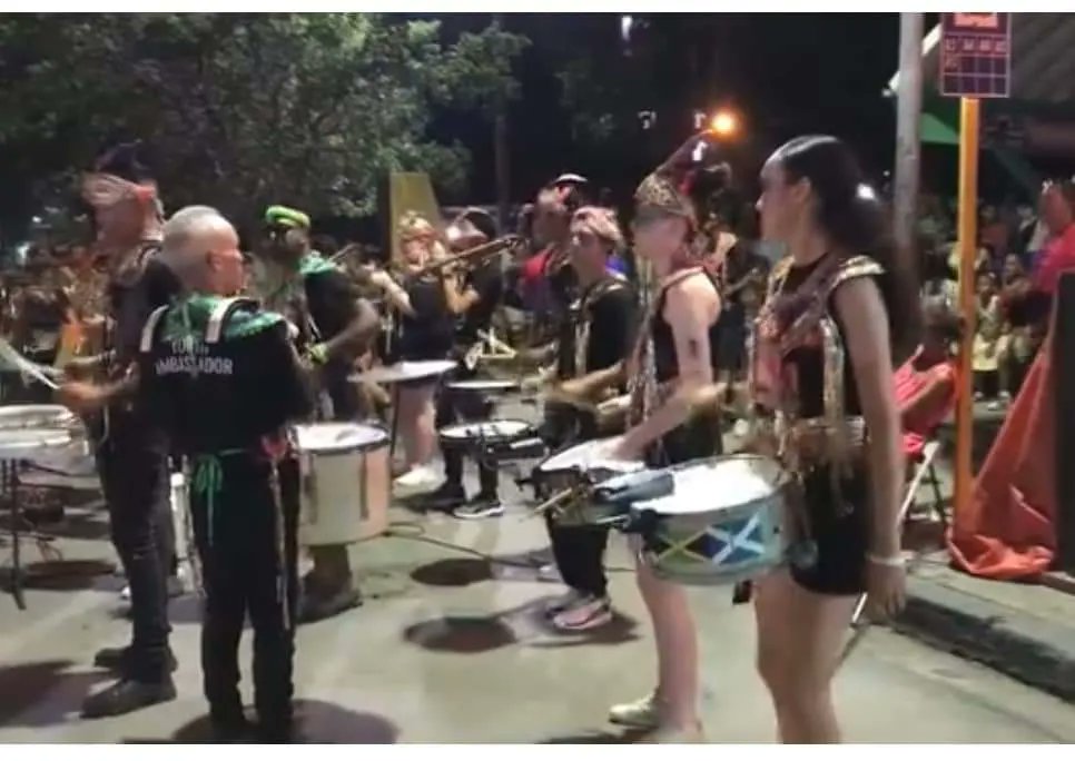 Pulse of the Place tweet media