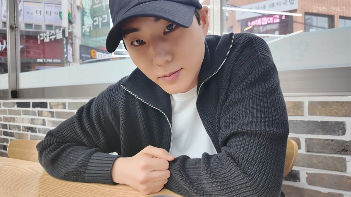 [DAY6 VLOG] 강영현 브이로그 | 프로KE튜버📷

youtu.be/jUXRNi4XgKs

#DAY6 #데이식스
#DAY6VLOG #강영현브이로그