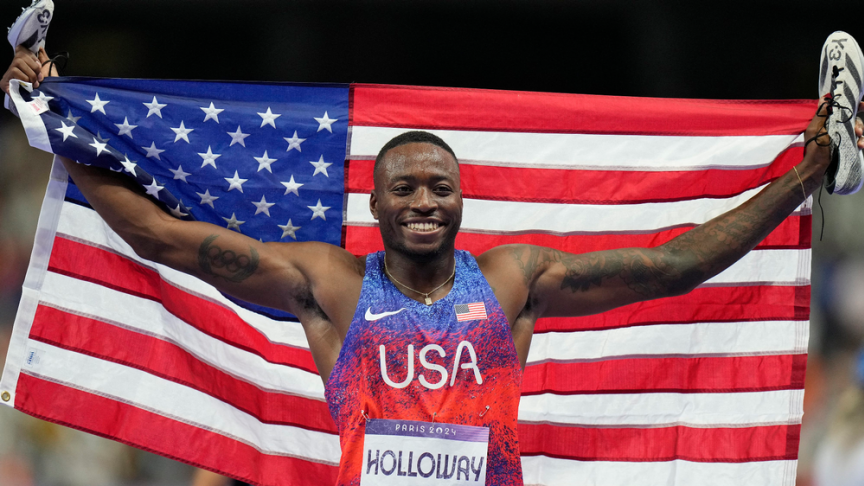 Pascal_Sid's tweet photo. C’était un vrai plaisir de t’avoir ici pendant ces 8 jours. Tu repars avec l’or et c’est tellement mérité mon ami ! Tu es un grand champion et une superbe personne, reste comme tu es ! Et merci pour tout :) @Flaamingoo_ https://t.co/v0PQY0FOYF