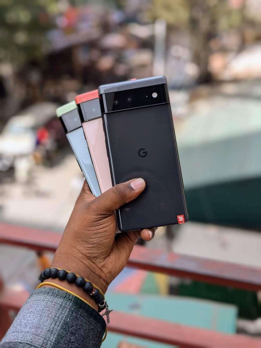 JoedyJohanes22's tweet image. Stocks ya Google pixel 6 plain zipo zakutosha ✅ 550,000 #0627386608 #freecharger #freedelivery # TUPO WAZI AGGREY NA LIKOMA DUKA LINAITWA MOBITECH