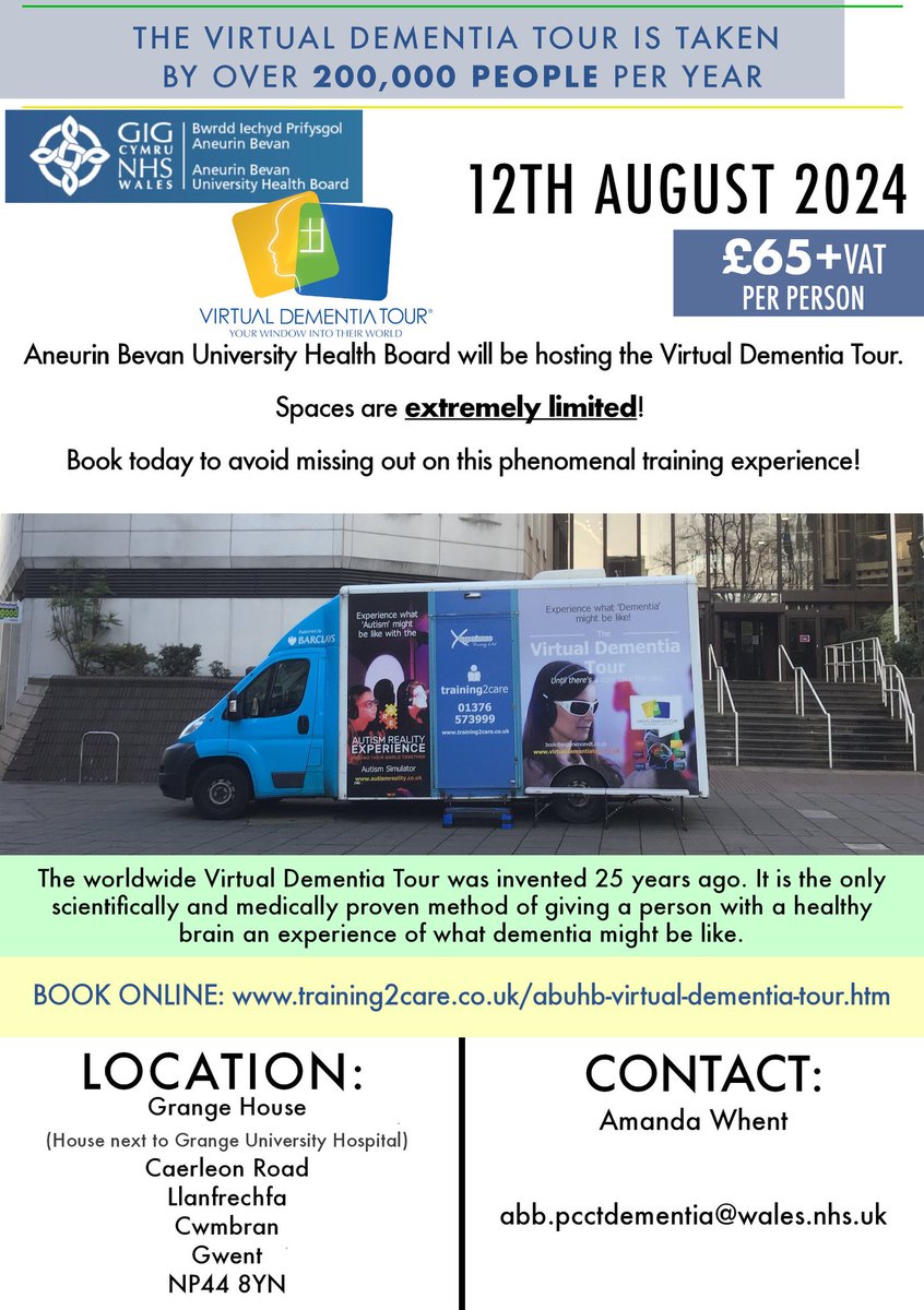 Cefn Golau Together tweet media