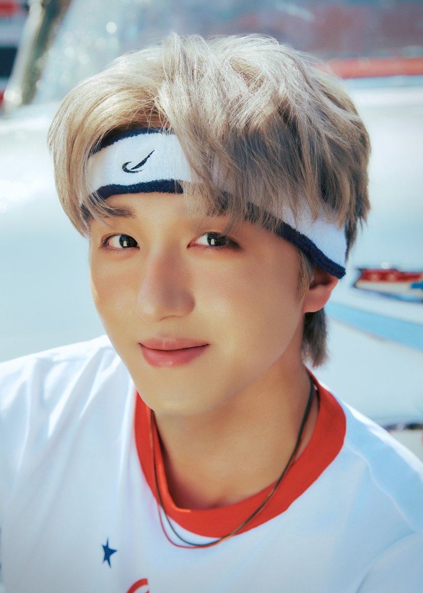 SF9 14TH MINI ALBUM [FANTASY]
CONCEPT PHOTO - SUN ver.

CHA NI

▶ TITLE - Don’t Worry, Be Happy
▶ ALBUM RELEASE 2024.08.19 6PM (KST)

#SF9 #에스에프나인 #14TH_MINI_ALBUM #FANTASY #Dont_Worry_Be_Happy