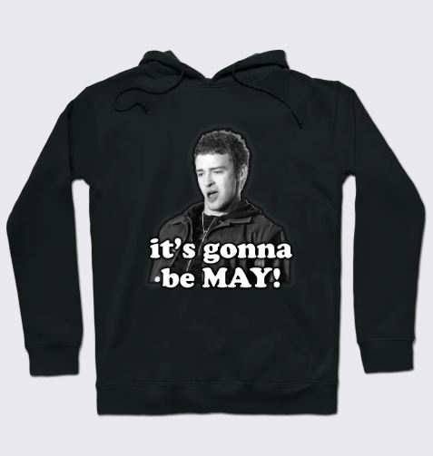 Cool ideas: group uniforms, matching outfits for #TFTWTOUR concerts👉teepublic.com/t-shirt/629942… #JustinTimberlake #NSYNC #Teepublic #jt #Timberlakes #NSYNCReunion #NSYNCForever #NSYNCLegends #ByeByeBye #TearinUpMyHeart #ItsGonnaBeMe <a href="/jtimberlake/">Justin Timberlake</a> #London #UK #Europe #USA