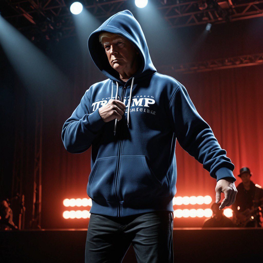 “The more people tell you it’s not possible, that it can’t be done, the more you should be absolutely determined to prove them wrong. Treat the word “impossible” as nothing more than motivation.”

-DJT