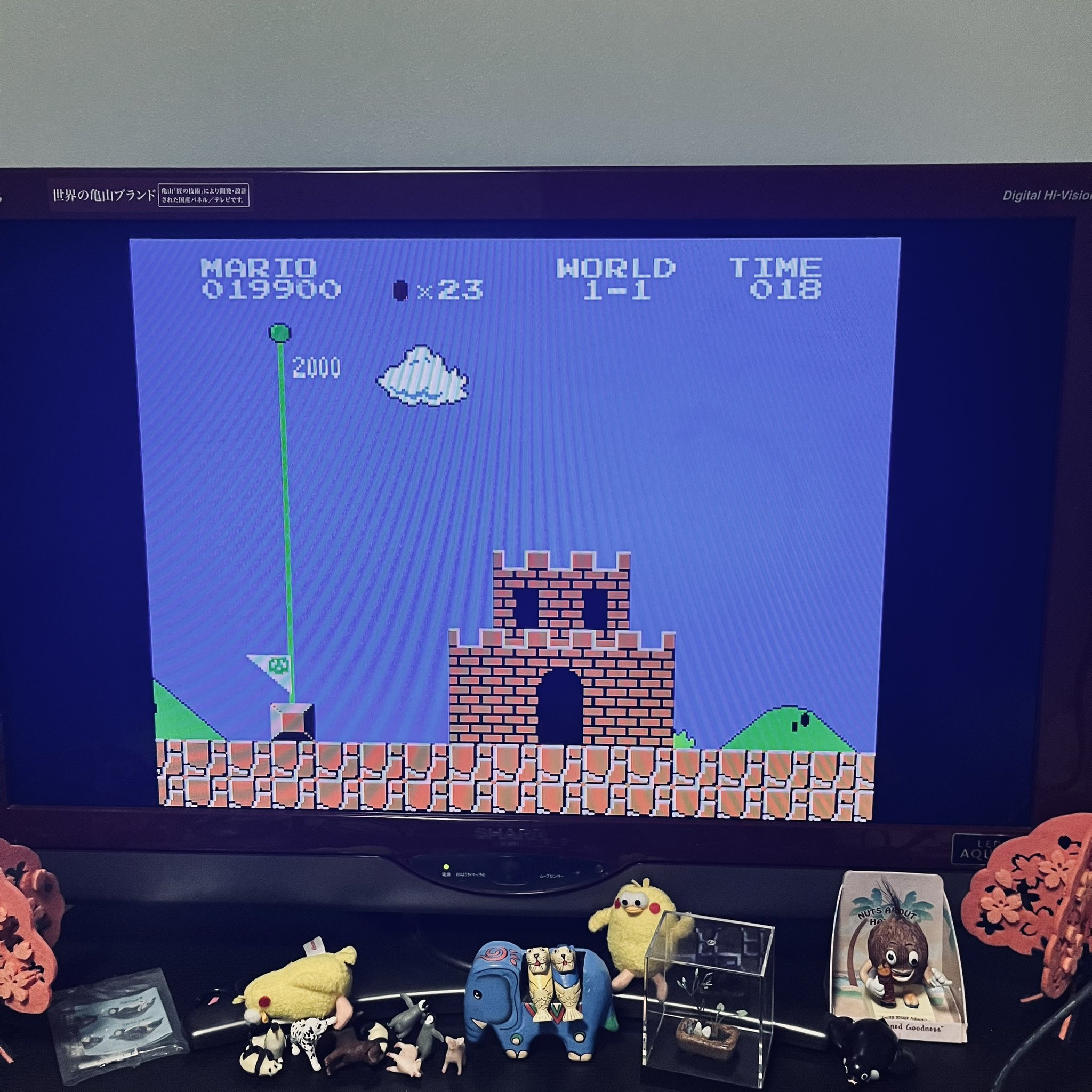 ゲームソフト❣️むさしのけんとスーパーマリオは無いです❣️ 六三四の剣 ただいま修行中 | タイトー