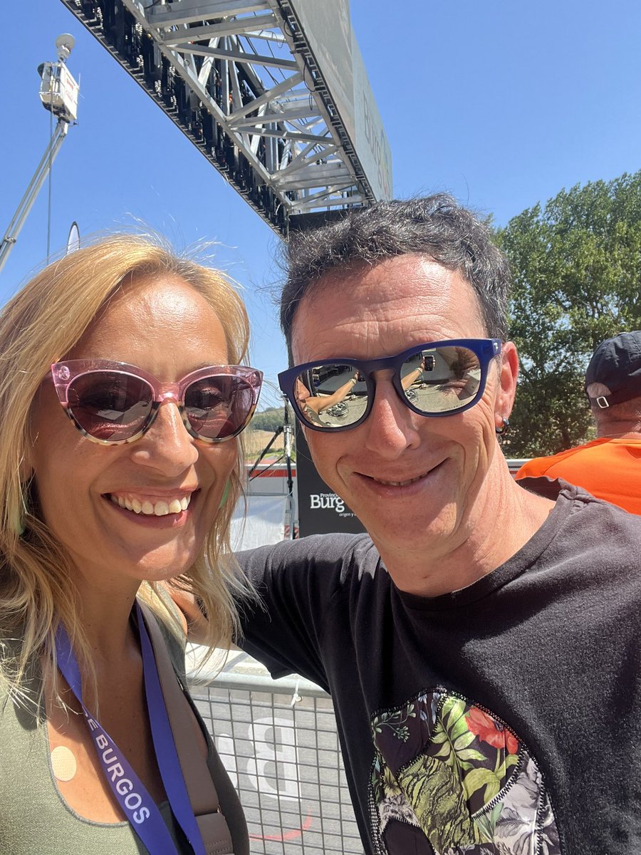 Rocío Martínez tweet media