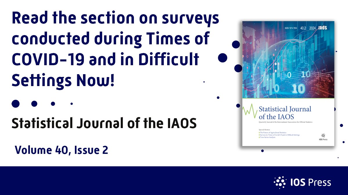 Official Statistics tweet media