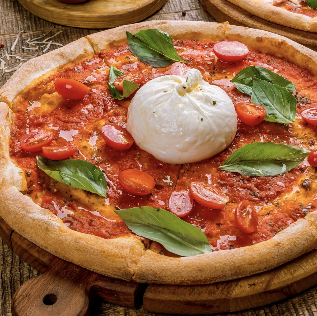 𝟓𝐱 𝐁𝐮𝐫𝐫𝐚𝐭𝐚 𝐬𝐩𝐞𝐜𝐢𝐚𝐥𝐬
Welke van deze 4 #burrata verwennerijen ga jij als eerste proberen? 😋

dekaashelden.nl