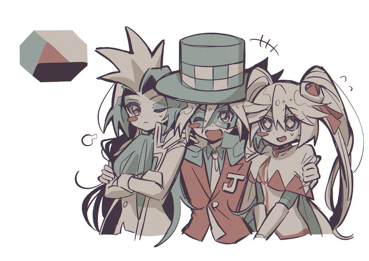 難しい…🃏♠️♦️