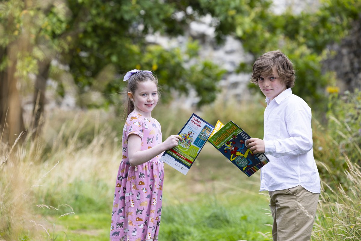 fingallibraries's tweet photo. Keep an eye on the Fingal Libraries social media accounts for details on the Magic of Stories Children's Literature Festival taking place at the castle on the 28th July.

#MagicofStories #CreativeIreland #FingalLibraries #FingalCountyCouncil
@eventsinfingal @creativeirl https://t.co/BiAA7W5kmN
