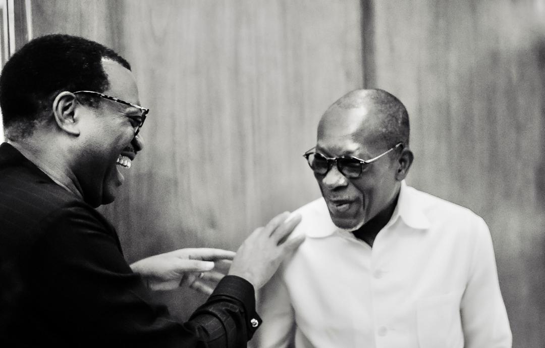 Dr. Akinwumi A. Adesina, CON, CGH tweet media