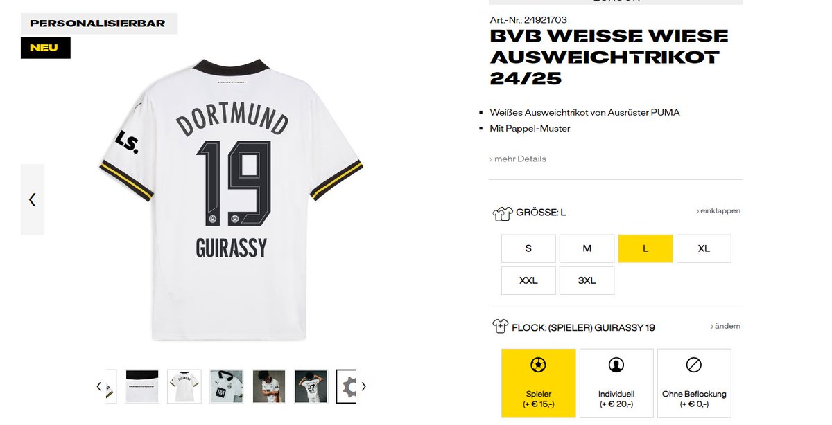 rappiii's tweet photo. @Guirassy_09 call the @bvb fanshop to edit 😅 https://t.co/ztuMwzdu78