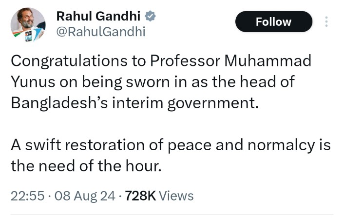 sourcecode24's tweet image. See the difference... And pappu wants to be the PM.